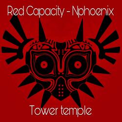 Tower temple (feat. Nphoenix)