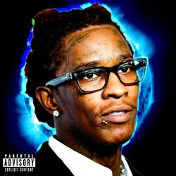 LETTER TO THUG