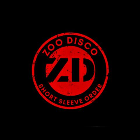 Short Sleeve Order EP