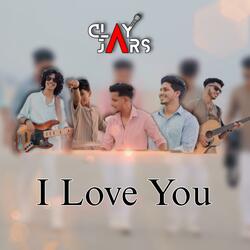 I Love You