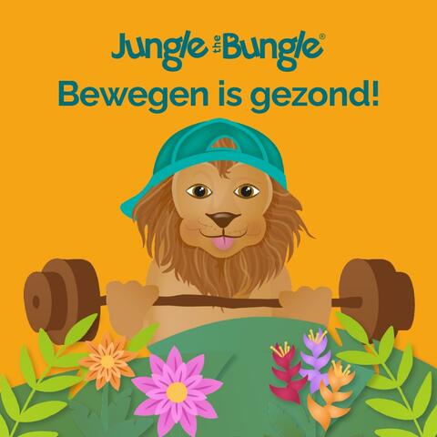 Bewegen is gezond! (Lowy)