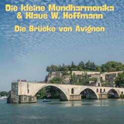 Die Brücke von Avignon