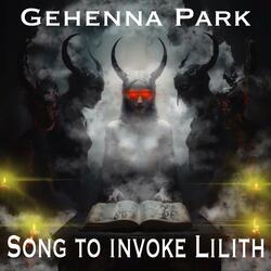Song to Invoke Lilith