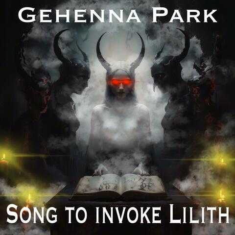 Song to Invoke Lilith