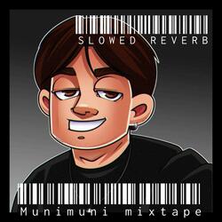 Oh Ang Ganda (Slowed Reverb)