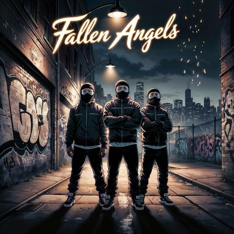 Fallen Angels