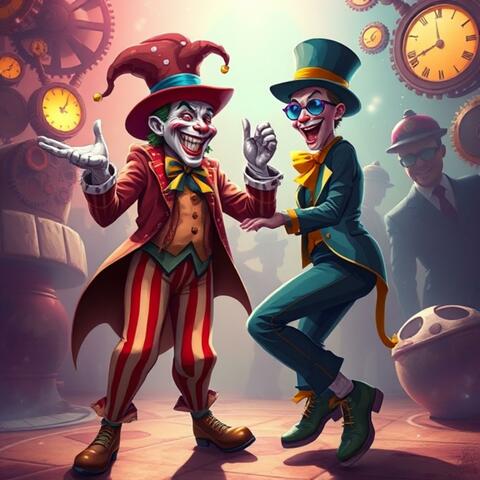 Joker's Dance