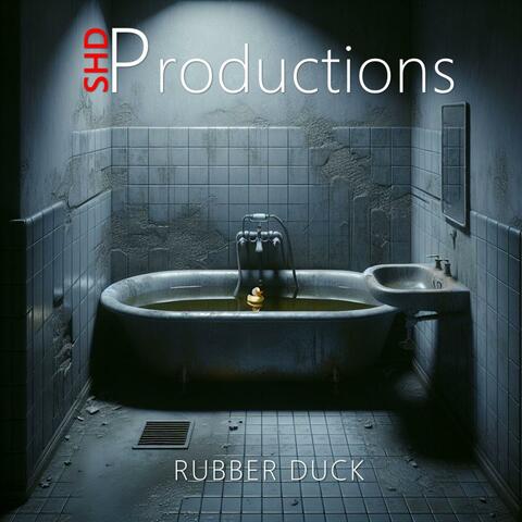Rubber Duck