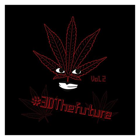 3dthefuture Vol 2.