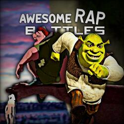 Shrek vs Quasimodo
