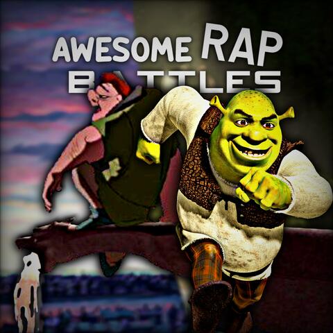 Shrek vs Quasimodo
