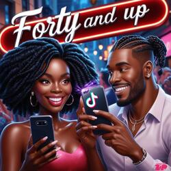 FORTY AND UP COME ON OVER