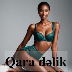 Qara dəlik