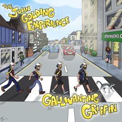 Gallivanting Griffin