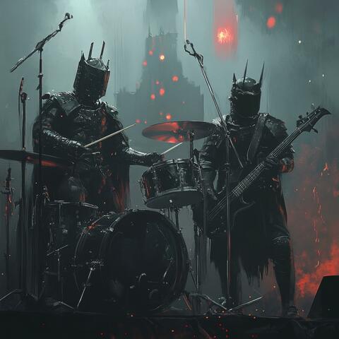 Medieval Rock / Metal