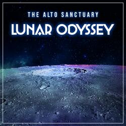 Lunar Odyssey, Pt. IX