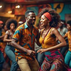 The way you dey smile