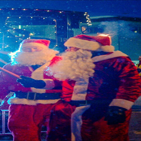Christmas in Brålanda