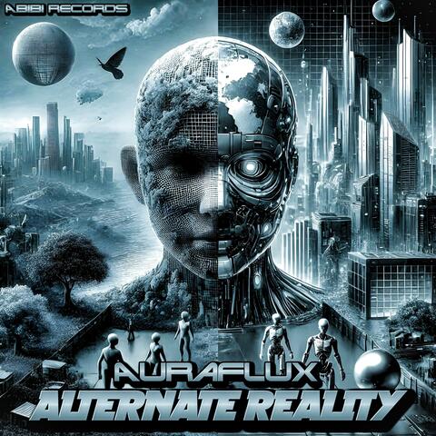 Alternate Reality