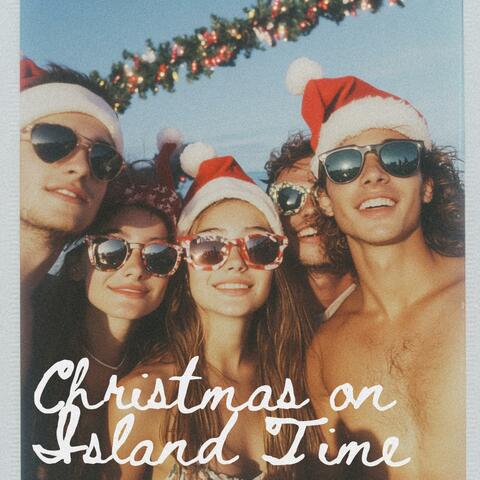 Christmas on Island Time