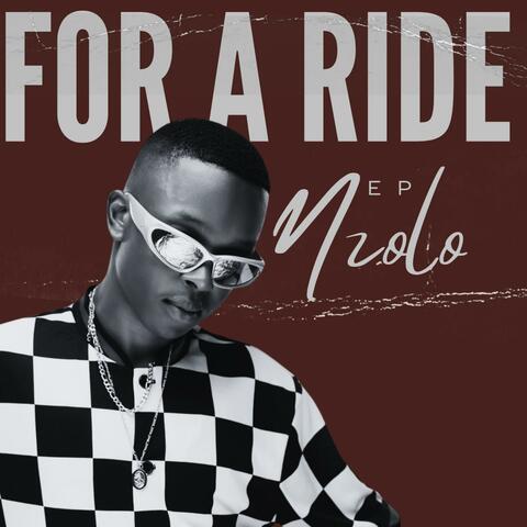 For A Ride