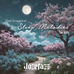 Sleepy Stars for Kids