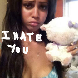 I HATE YOU (feat. HENRY SETCHELL, DANIEL LEE, VANIMO BARR & JOEY DWYER)