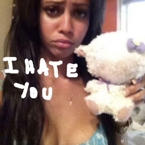 I HATE YOU (feat. HENRY SETCHELL, DANIEL LEE, VANIMO BARR & JOEY DWYER)