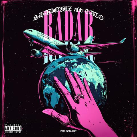 Radar (feat. TATO)