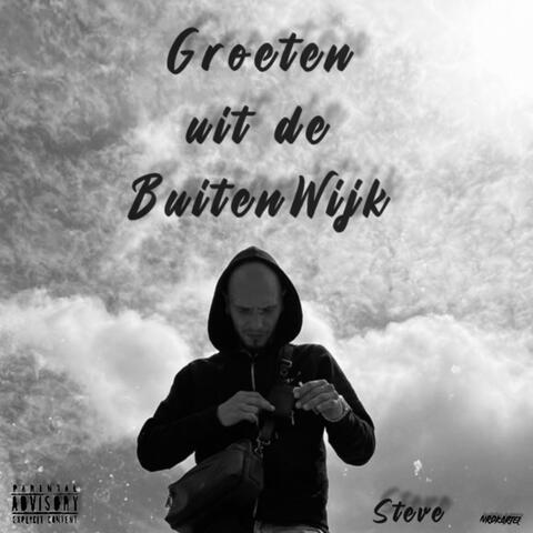 Groeten uit de Buitenwijk