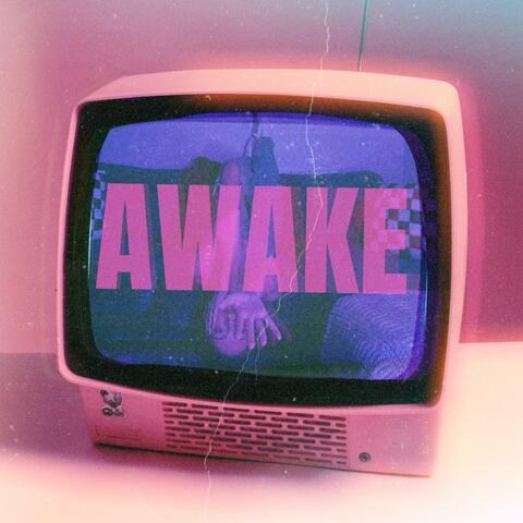 awake