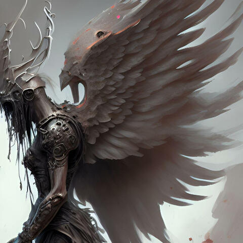 A Fallen Angel