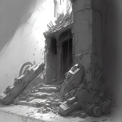 Abandon The Light