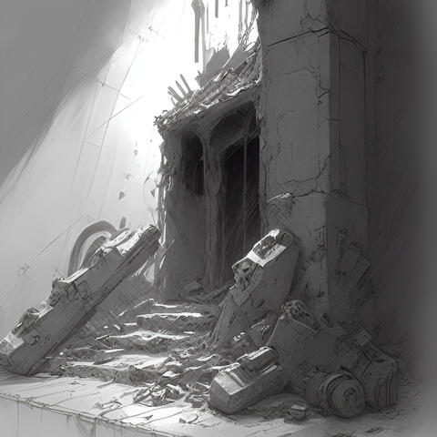 Abandon The Light