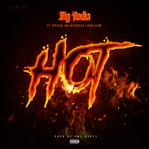 Hot (feat. Off!c!al Aka W!ldCh!ld & Koda Flow)