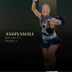 ANGINAMALI (feat. Mgijimi)