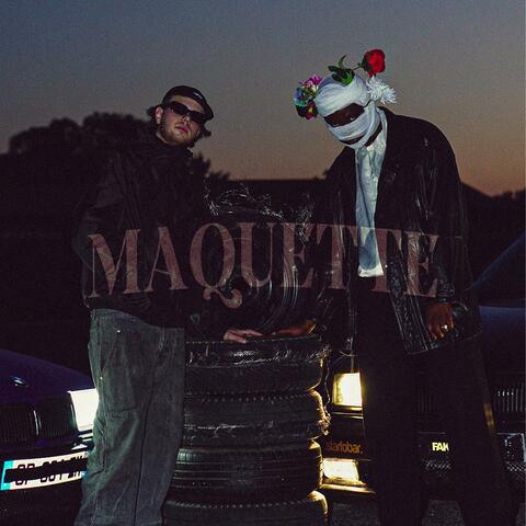 MAQUETTE (feat. SIIRE)