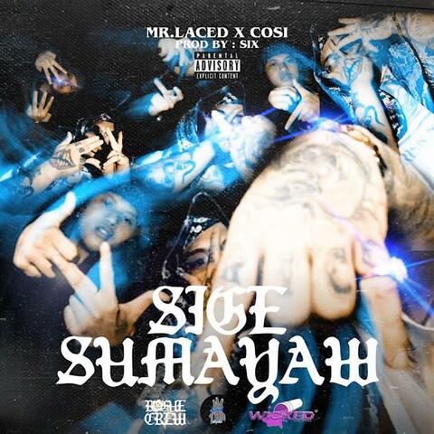 Sige Sumayaw (feat. Cosii)