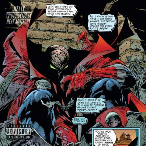 Spawn (feat. Deception)