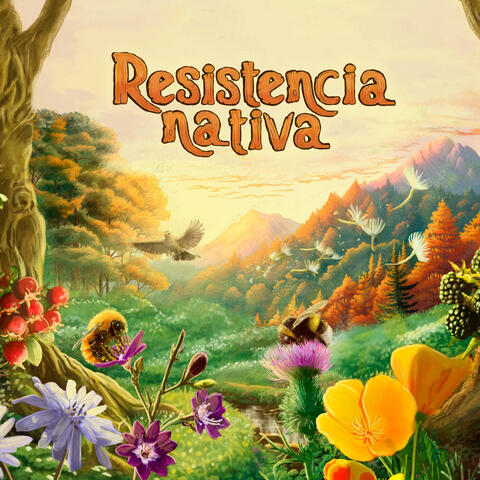 Resistencia Nativa