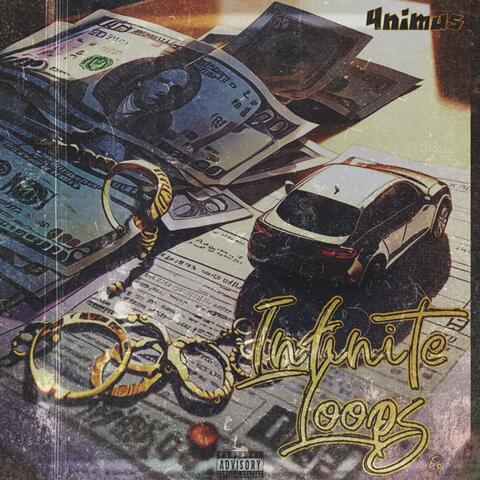 INFINITE LOOPS EP
