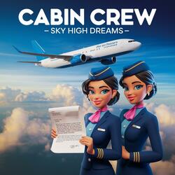 Cabin Crew (Sky High dreams)