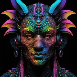 Draconic Hardstyle
