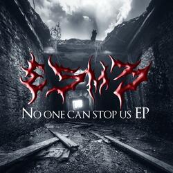 No one can stop us (original mix)
