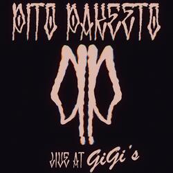 Dingus (feat. Scott Deiro) (Live)