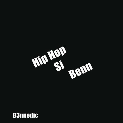 Hip Hop si Benn