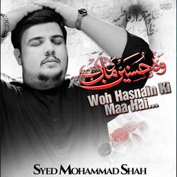 Woh Hasnain Ki Maa Hai