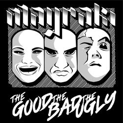 The Good, The Bad, The Ugly (Live) (Live)