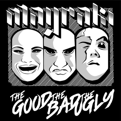 The Good, The Bad, The Ugly (Live) (Live)