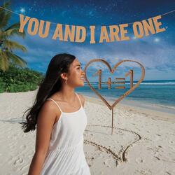 You And I Are One (Though Distance Tries To Break Our Bond Live Edit)